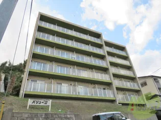 バリュー2【4階】の外観