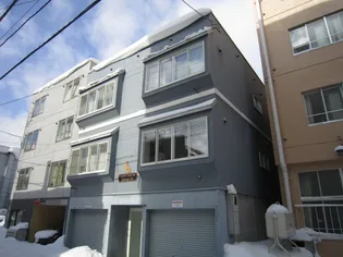 クルーズハウス南5条の画像