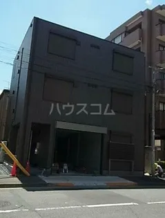 ヴェニーレ【2階】の外観