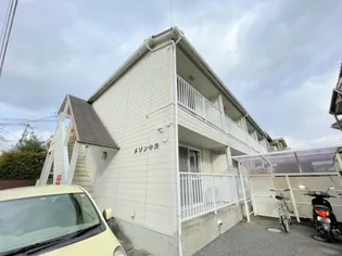 広島県広島市佐伯区五日市中央5【アパート】の外観