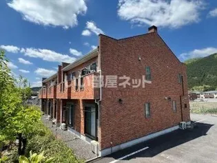 サン アステールA棟の画像