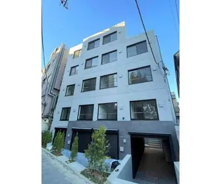 VISTA MINAMIASAGAYA【2階】の外観