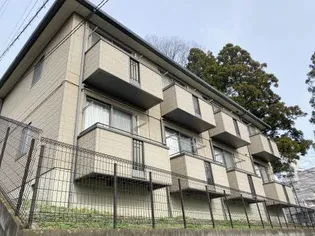 グリーンヒルズ北仙台の画像