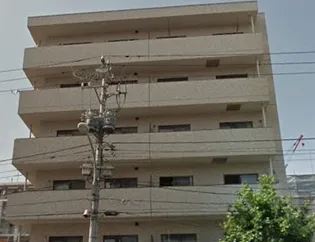 ノートス扇橋の画像