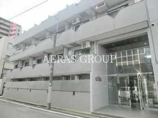 ユーハイム【3階】の外観