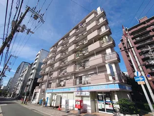 コーポラスキドの画像