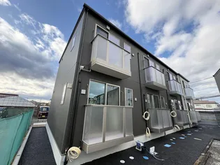 中田町AP B棟の画像