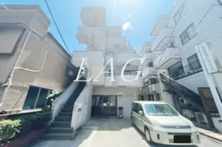 サンセブン高浜の画像