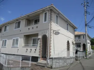 FヴィラージュIIの画像