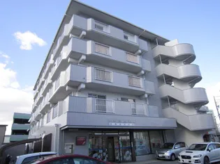 エルハイム岡崎の画像