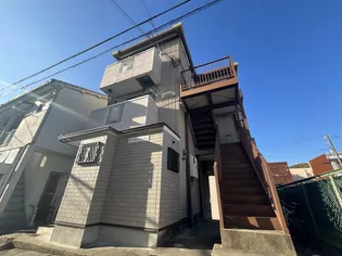 サンライズ大倉山の画像