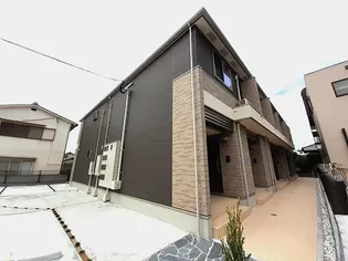 マイ キャッスル 新栄の画像