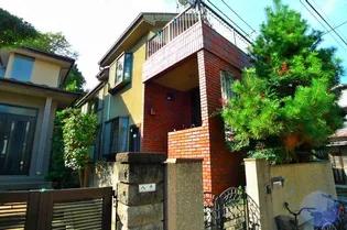 グリーンウッドの画像