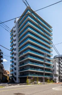 パピルス三ノ輪レジデンスの画像