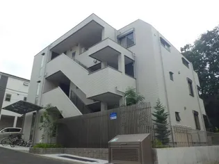 ソレイユビアンカの画像