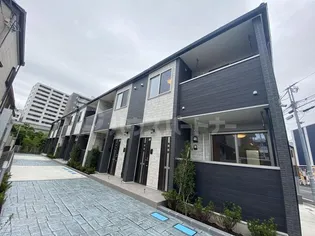 シャン ド フルールの画像