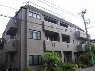 ビーンズ新中野の画像