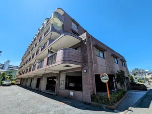 高倉マンションの画像