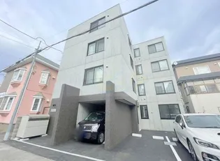 ウェリナ栄通8の画像