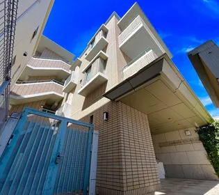 ラハイナコート21の画像