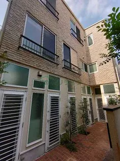 東京都新宿区中井1【アパート】の外観