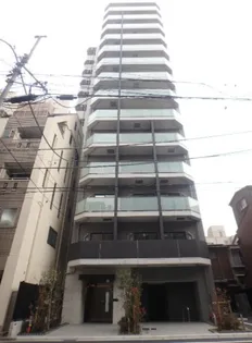 XEBEC上野の画像