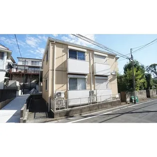 プリムヴェール星川の画像