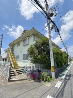 サクラビューハイツの画像