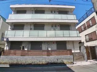 ロジュモンクレールの画像