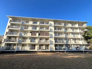 たまプラーザ団地4ー8の画像