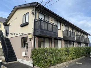 エスポアール壱番館の画像