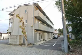 高砂ハイツの画像