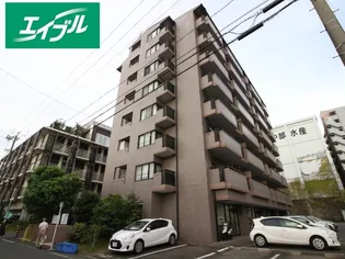 第二小島ビルの画像