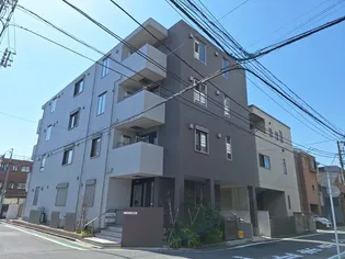 ヘーベルヴィレッジ北千住の画像