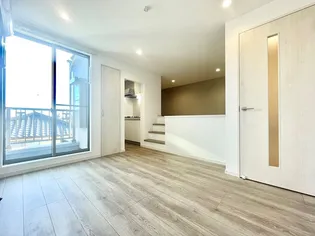 ADC渡鹿マーレ【1階】の外観