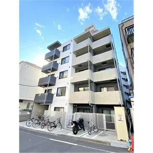 ラシクラス日暮里の画像