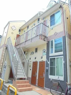 ユナイトアルゴ川崎の画像