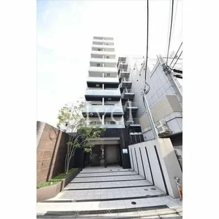 東京都千代田区神田三崎町2【マンション】の外観