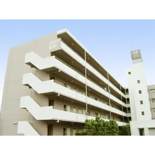 ガーデンハイム上北沢の画像