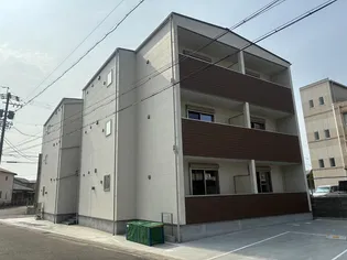 ジーメゾン今伊勢セレナの画像