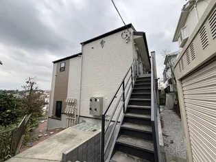 生田アパートの画像