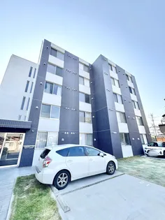 クレストタップ名古屋ウエスト【1階】の外観