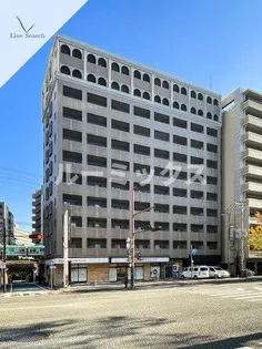 福岡県福岡市南区高宮1【マンション】の外観