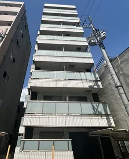 SERIE都島の画像