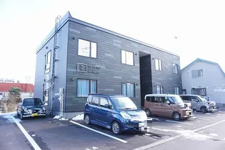 NORFINO DEERⅠの画像