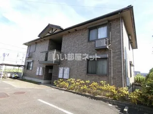 ヴェルドミール Bの画像