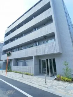 THE プレミアムキューブG大崎の画像