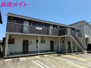 グリーンメゾンの画像