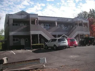 グリーンハイツ鴨田の画像