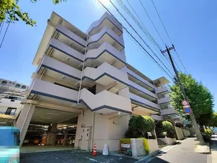 ライブウエスト東山の画像